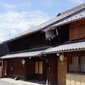 Photos: 古い街並み
