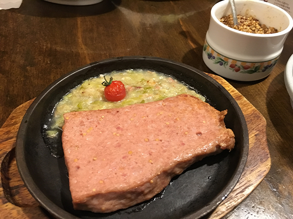ソーセージ