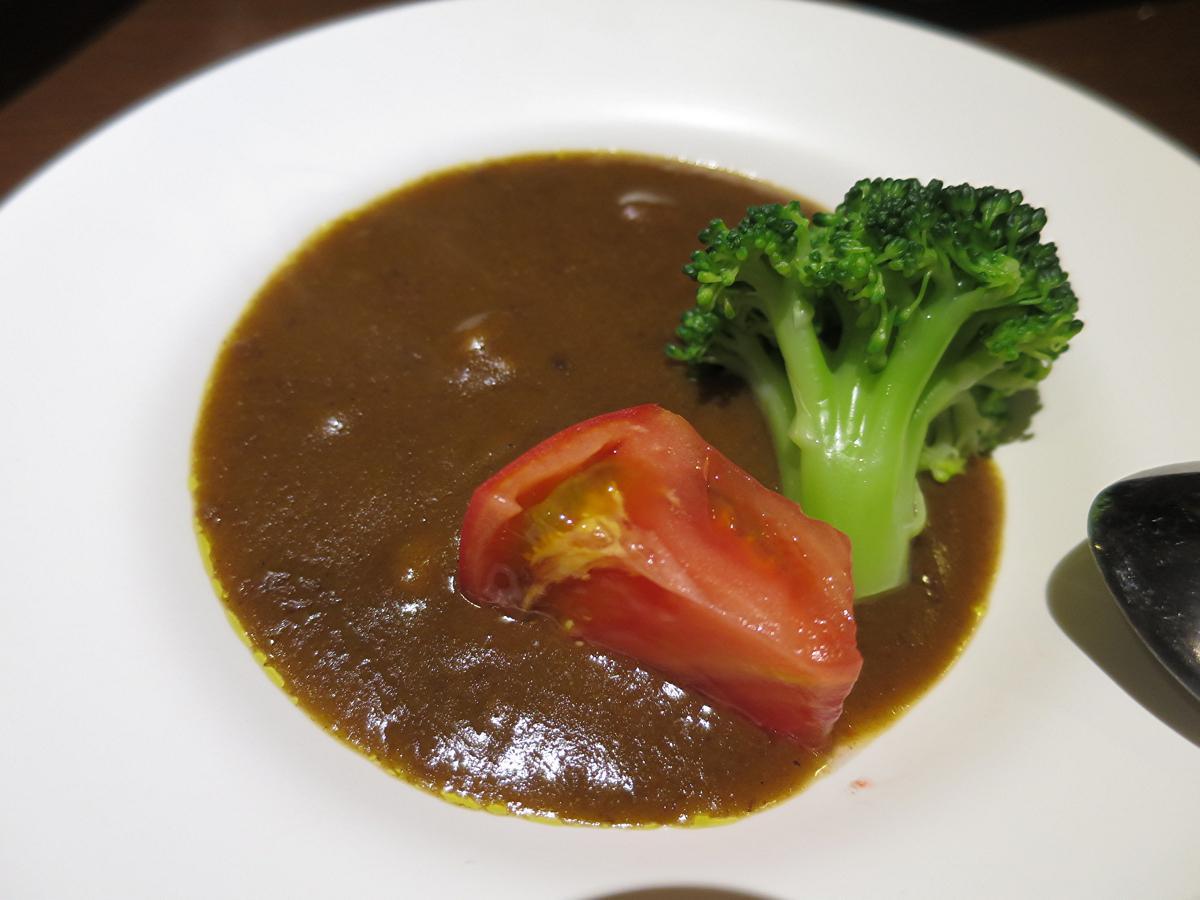 カレー