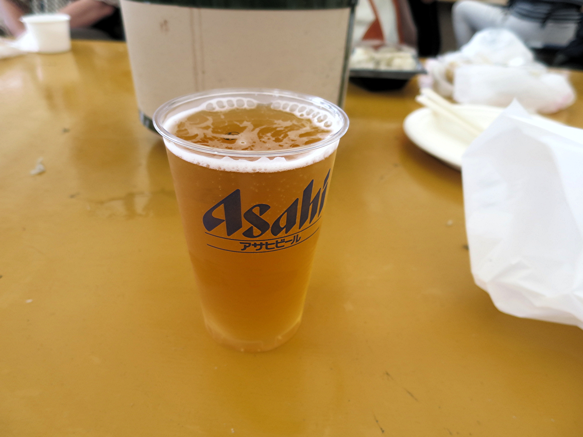 麦酒