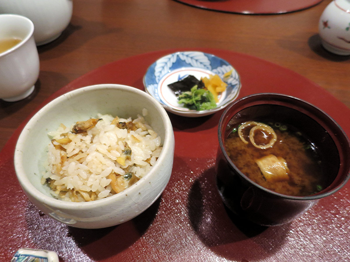 ご飯