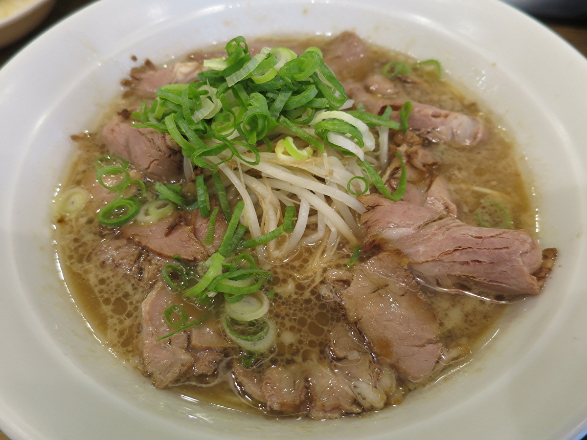 ラーメン