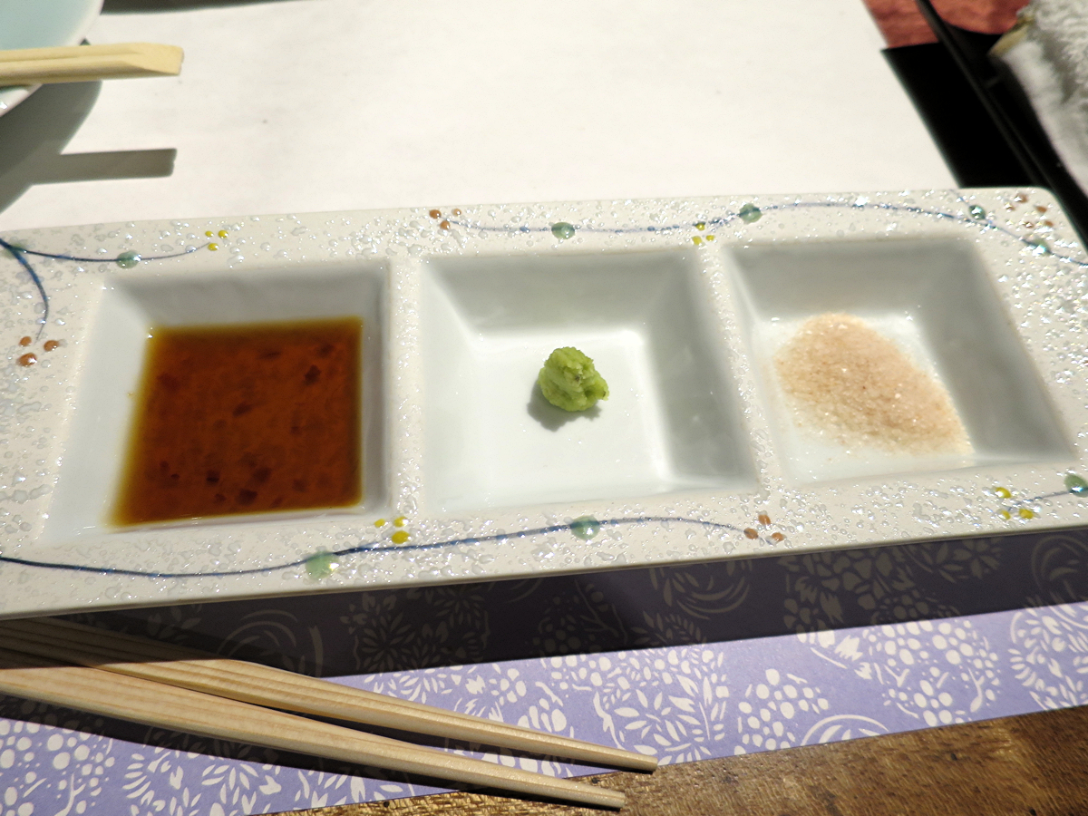 塩など