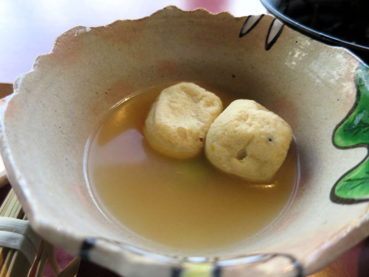 煮物
