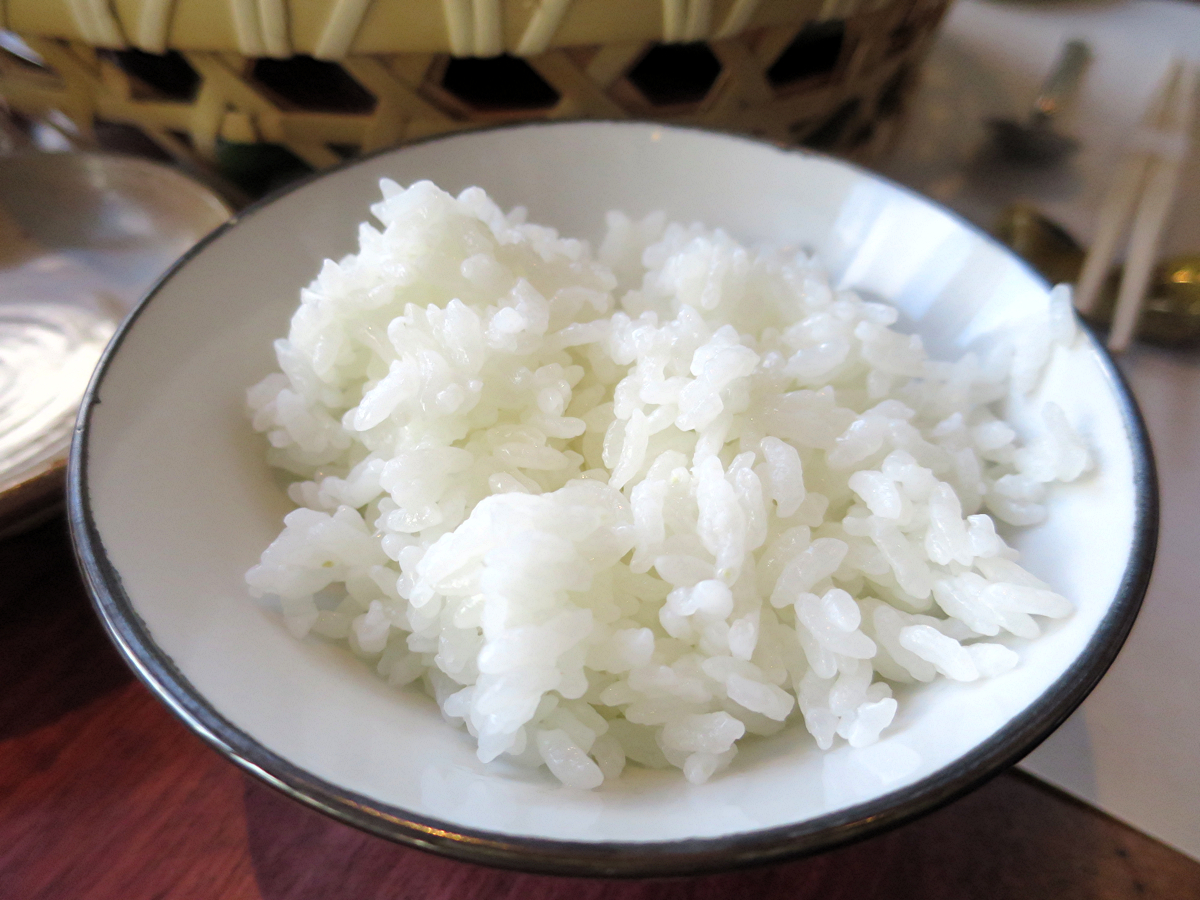 ご飯