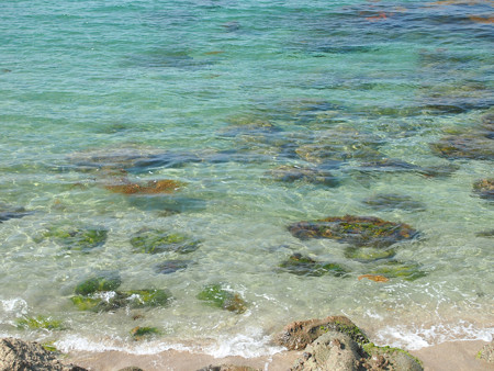 竹野浜