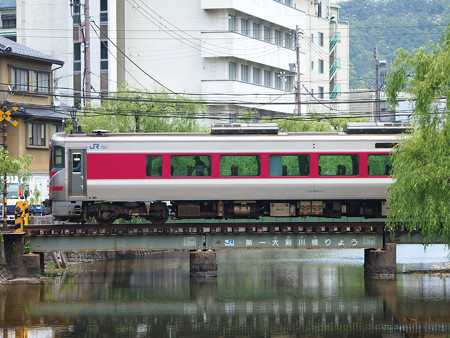 キハ189