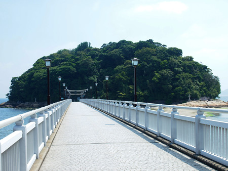 竹島
