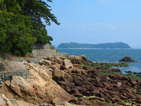 竹島