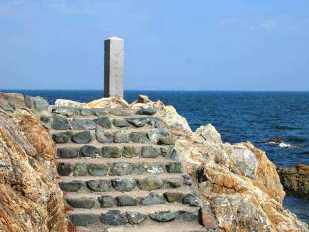 竹島