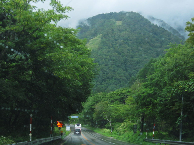 平湯