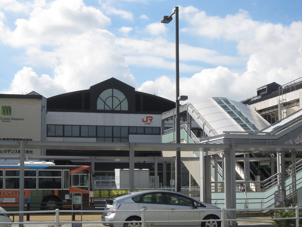 岡崎駅