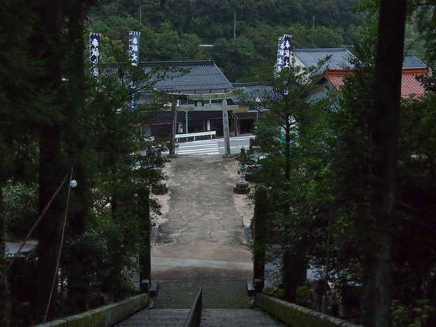 太歳神社