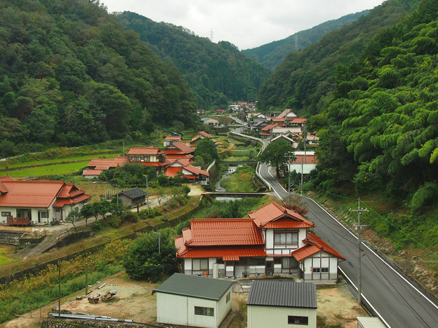 宇津井