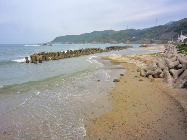 折居駅前