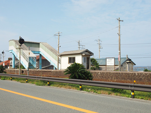 折居駅