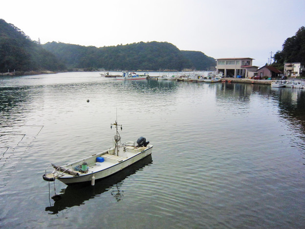 温泉津