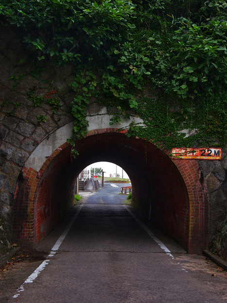 馬路