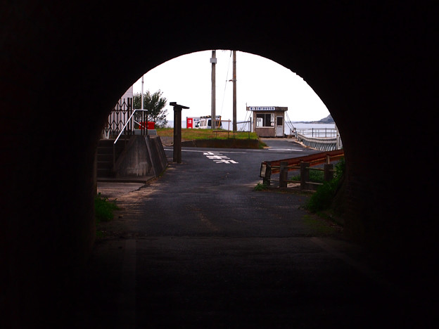 馬路