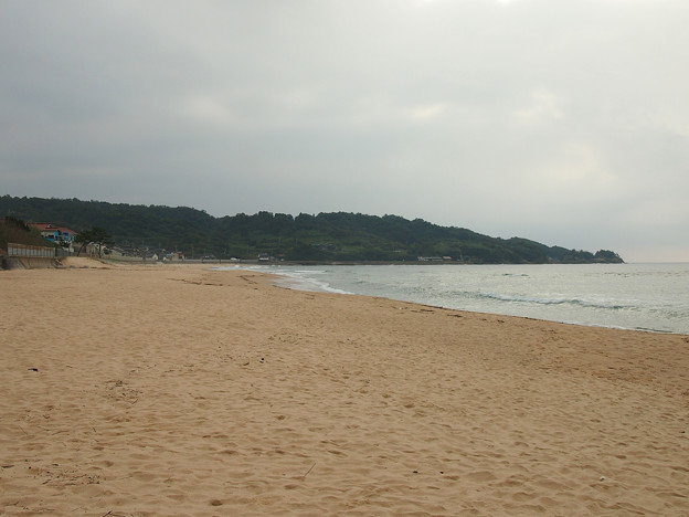 琴ヶ浜