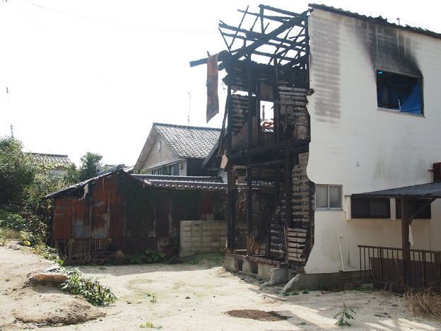 竹原 町並み保存地区