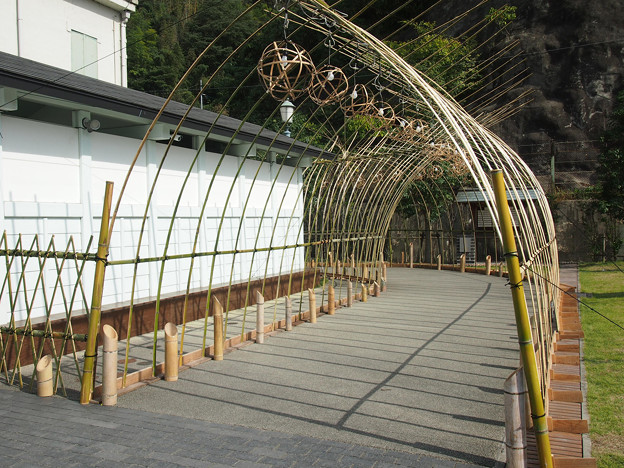 竹原 町並み保存地区
