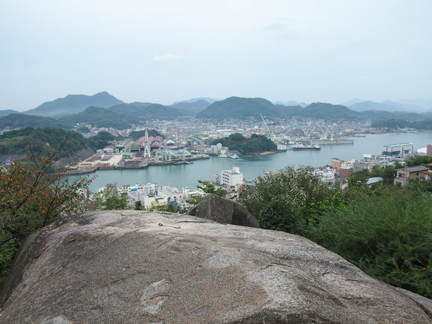 尾道市