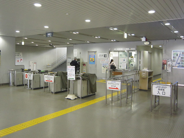 大曽根駅