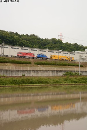 名鉄電車まつり展示