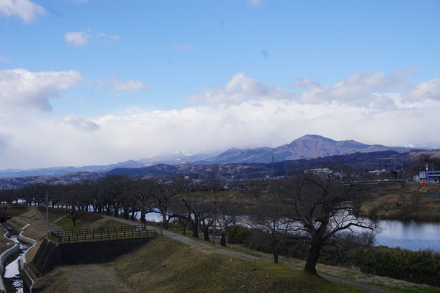お山の公園