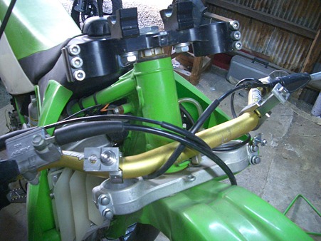 KX85整備 041