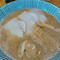 160618 美與志堂(みよしどう)_魚介豚骨醤油ラーメン
