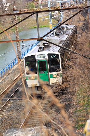 719系５５００番台