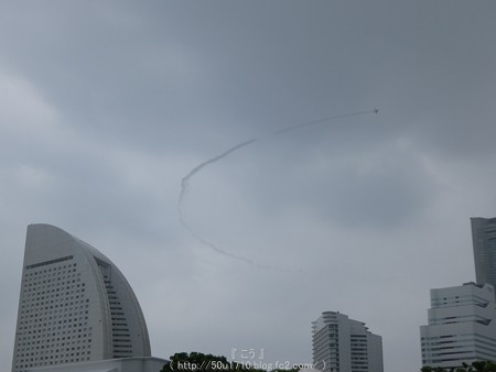 160717-横浜 ブルーインパルス (8)