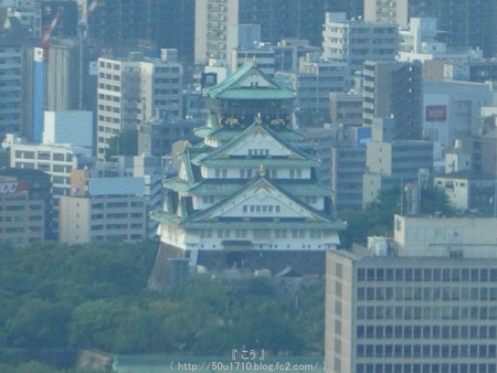 160828-ハルカス300(夕) (27)