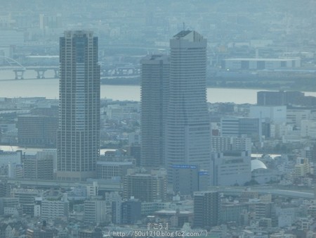 160828-ハルカス300(夕) (36)