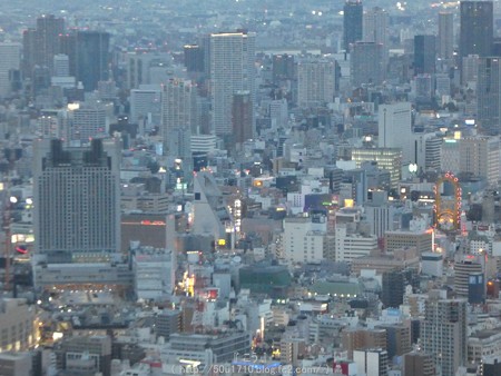 160828-ハルカス300 ヘリポートツアー (28)