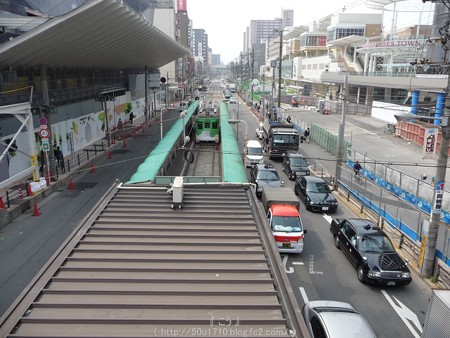 110416-阿倍野歩道橋 (17)