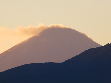 170116-富士山 (4)