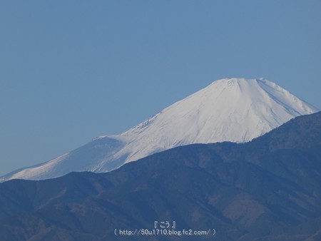 170124-富士山 (2)