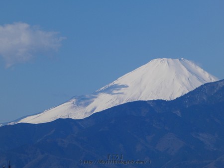 170212-富士山 (2)