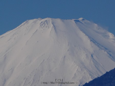 170212-富士山 (4)