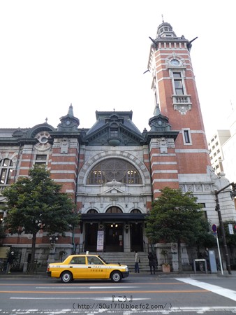 170312-横浜開港記念館 (16)