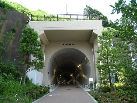 110622-東横廃線 反町→横浜 (57)