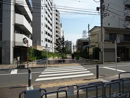 110622-東横廃線 反町→横浜 (63)