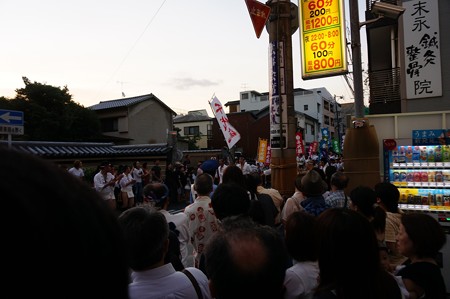 博多祇園山笠 2016年 追い山 (19)