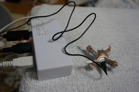 ドローン PXY Wi-Fi GB401 (10)