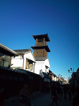 時の鐘