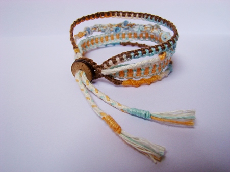 第5回ami*ami会 cha*caの作品