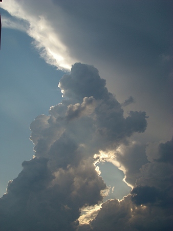 あやしい空@2010-7-25